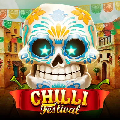 Chilli Festival Slot