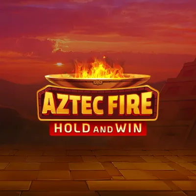 Aztec Fire Pokie