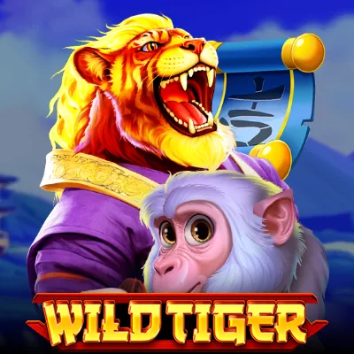 Wild Tiger Pokie