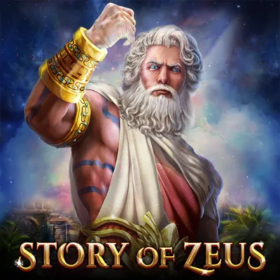 Story of Zeus Pokie